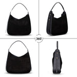 Carina Suede Leather Women’s Bag