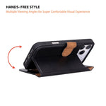 Magic iPhone 18 Pro Max Leather Detachable Wallet Case