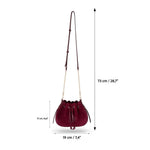 Valentina Leather Women's Bag