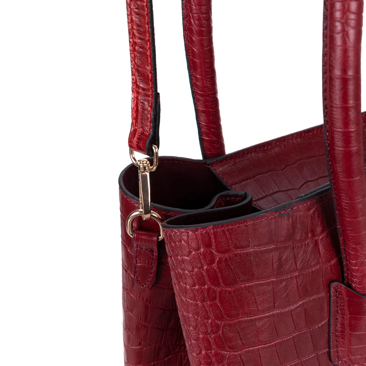 Carrera Novelya Genuine leather hand bags for women