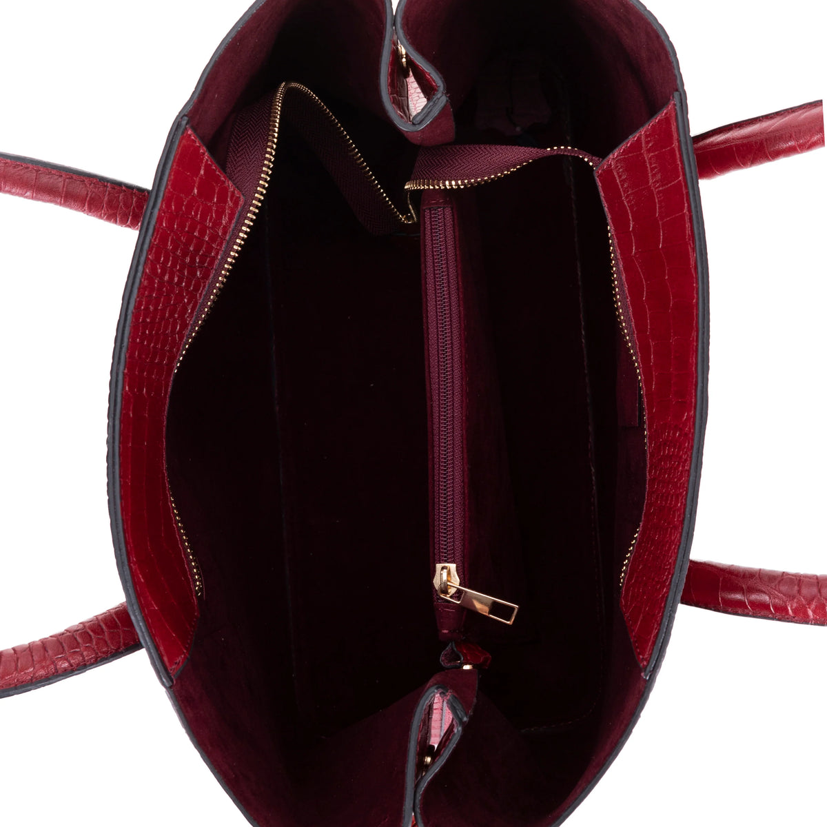 Carrera Novelya Genuine leather hand bags for women