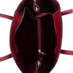 Carrera Novelya Genuine leather hand bags for women