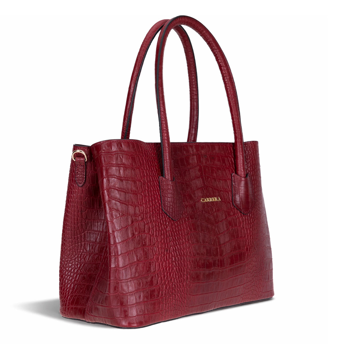 Carrera Novelya Genuine leather hand bags for women