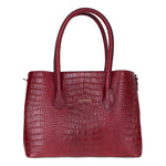 Carrera Novelya Genuine leather hand bags for women