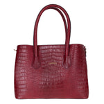 Carrera Novelya Genuine leather hand bags for women