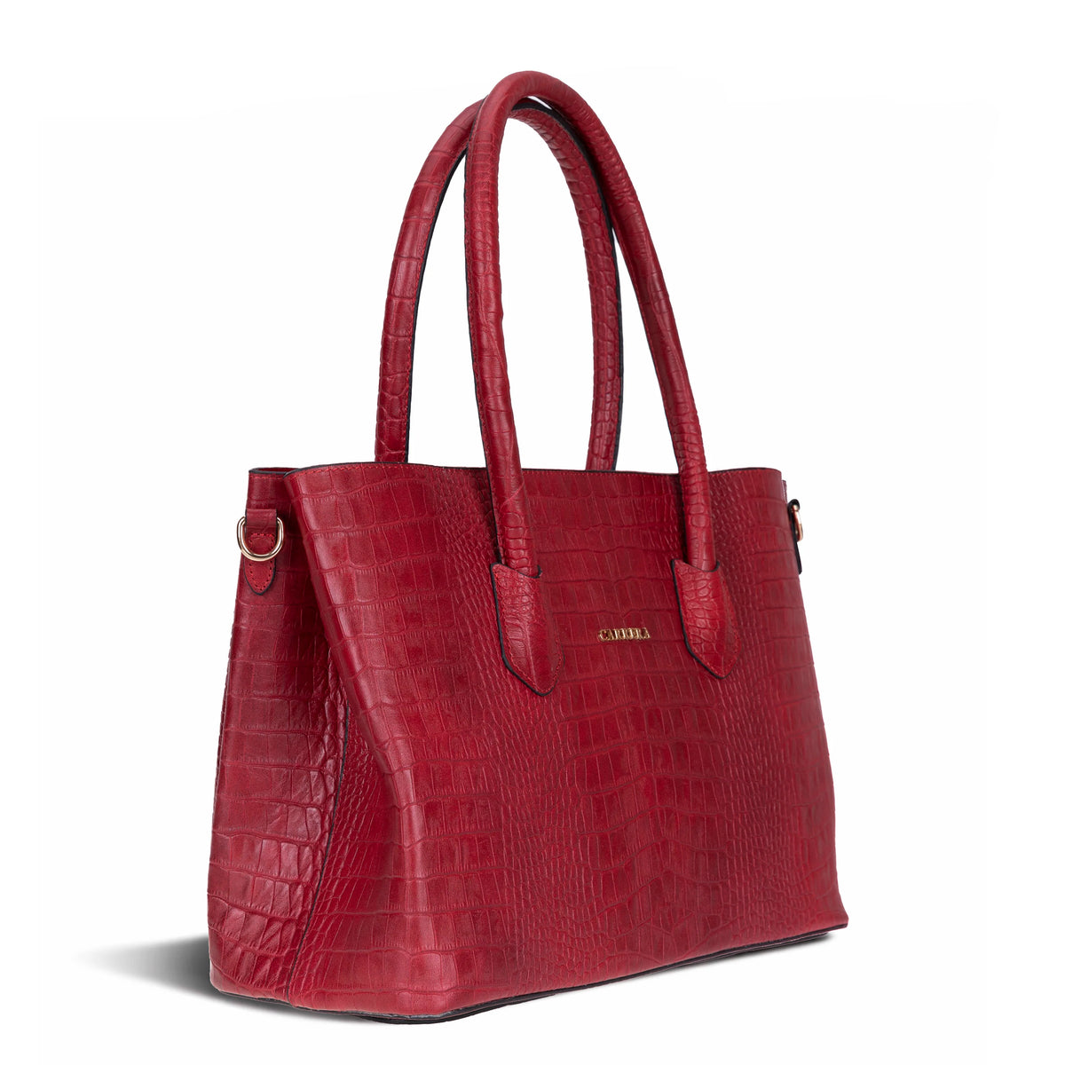 Carrera Novelya Genuine leather hand bags for women