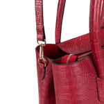 Carrera Novelya Genuine leather hand bags for women