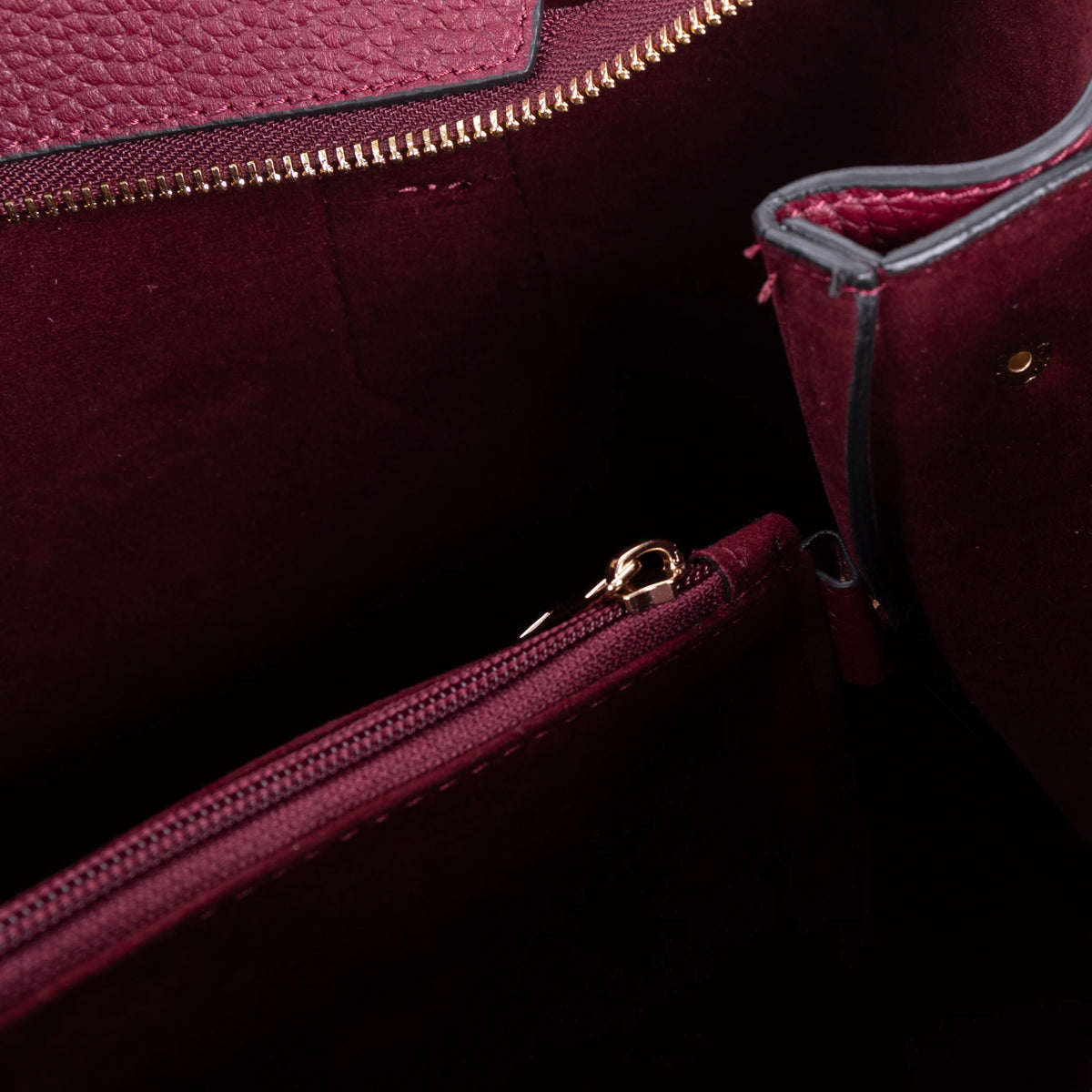 Carrera Novelya Genuine leather hand bags for women