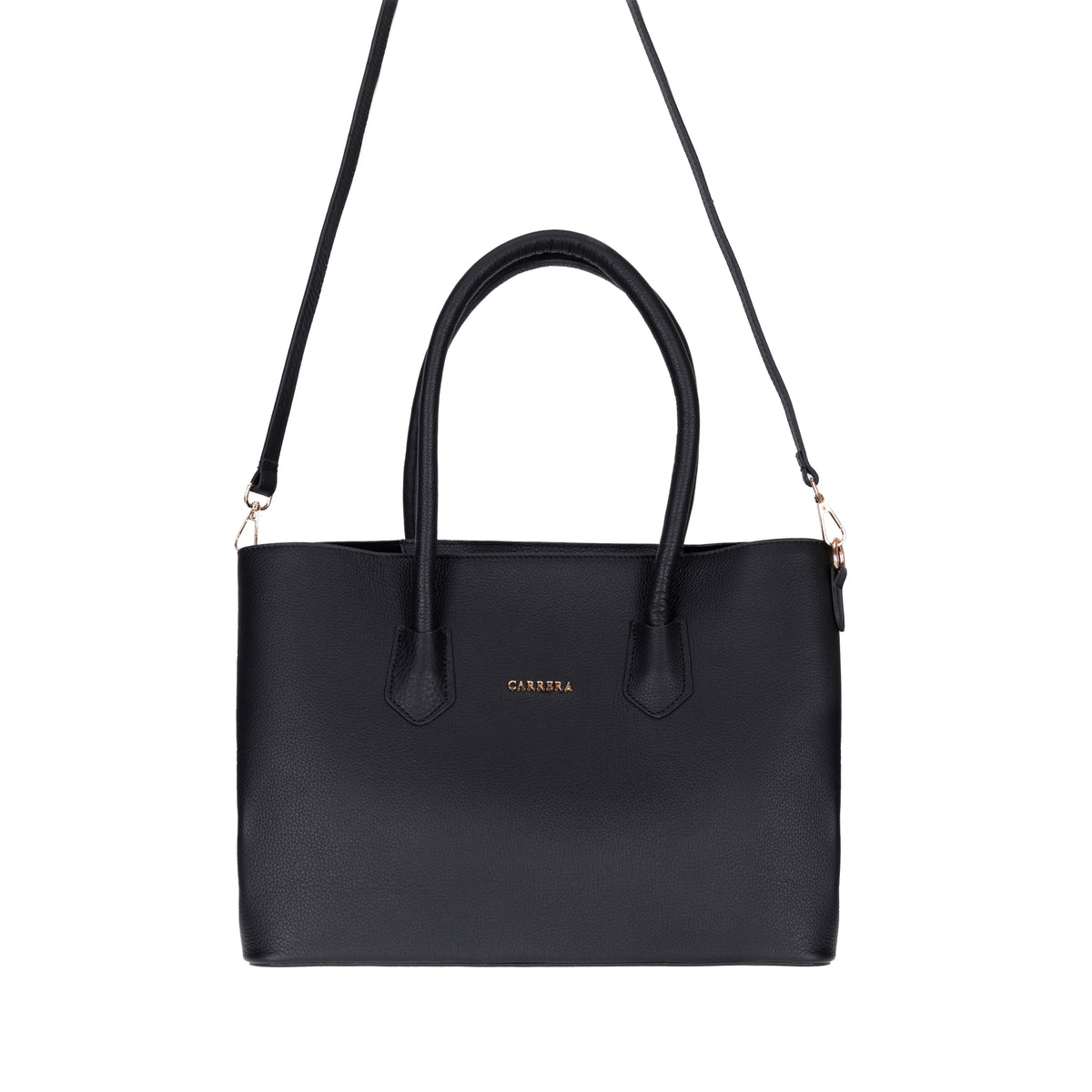 Carrera Novelya Genuine leather hand bags for women