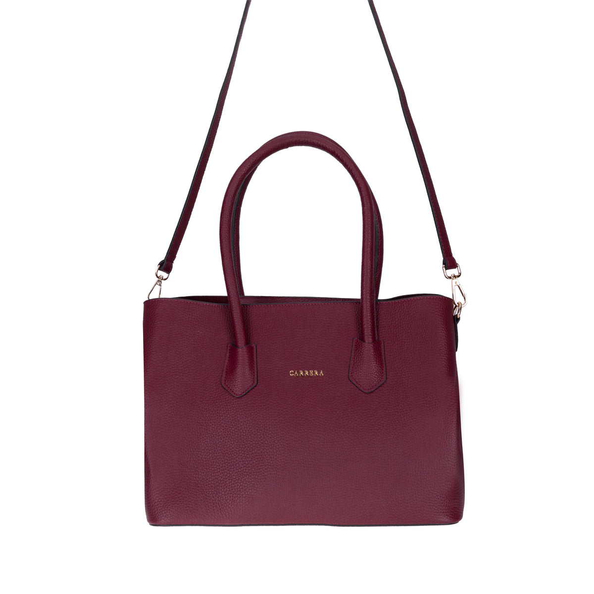 Carrera Novelya Genuine leather hand bags for women