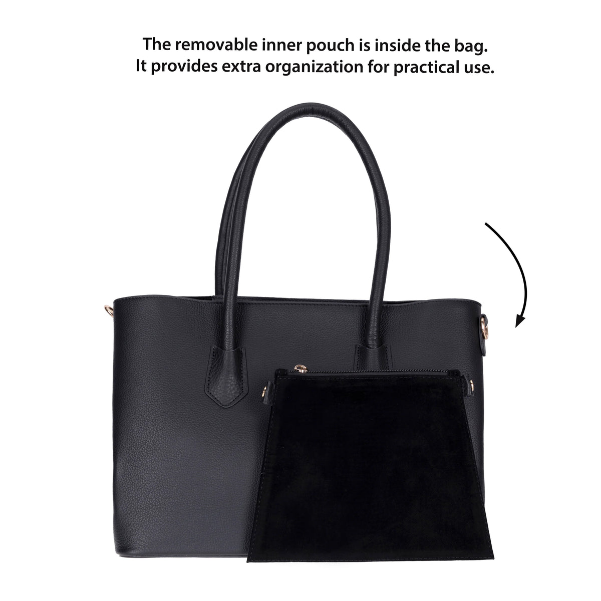 Carrera Novelya Genuine leather hand bags for women
