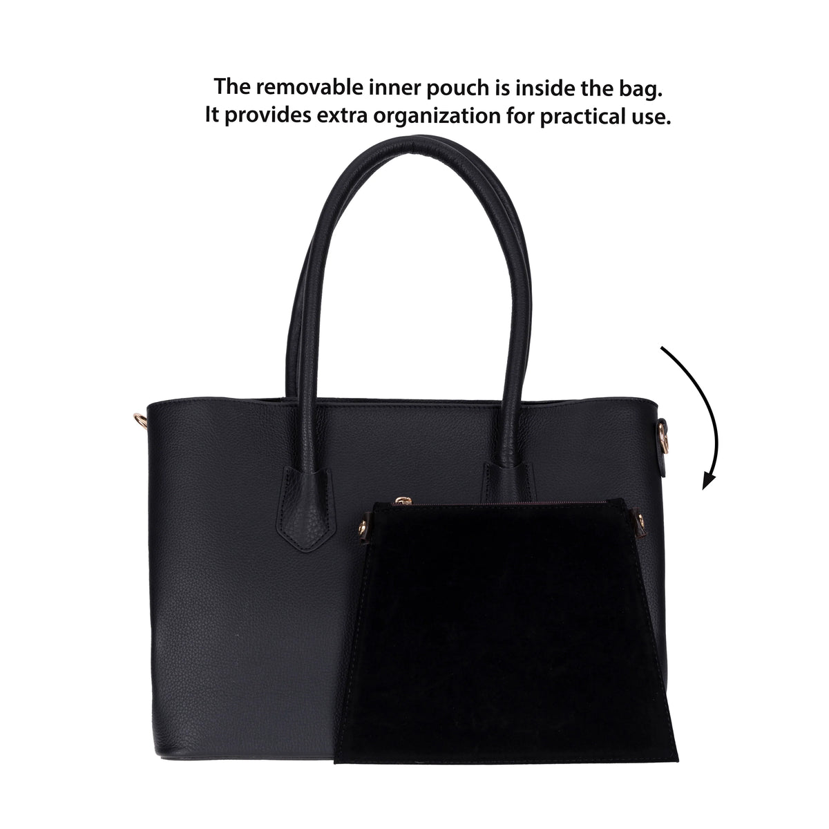 Carrera Novelya Genuine leather hand bags for women