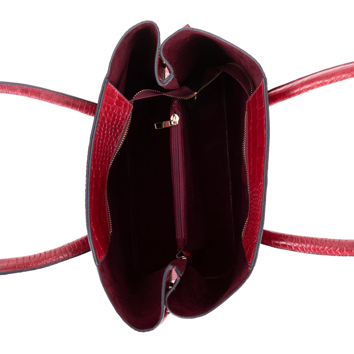 Carrera Novelya Genuine leather hand bags for women