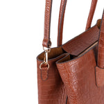 Carrera Novelya Genuine leather hand bags for women