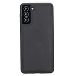 Santa Samsung Galaxy S21 Plus Leather Detachable Wallet Case