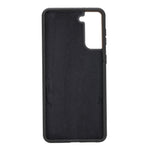 Santa Samsung Galaxy S21 Plus Leather Detachable Wallet Case