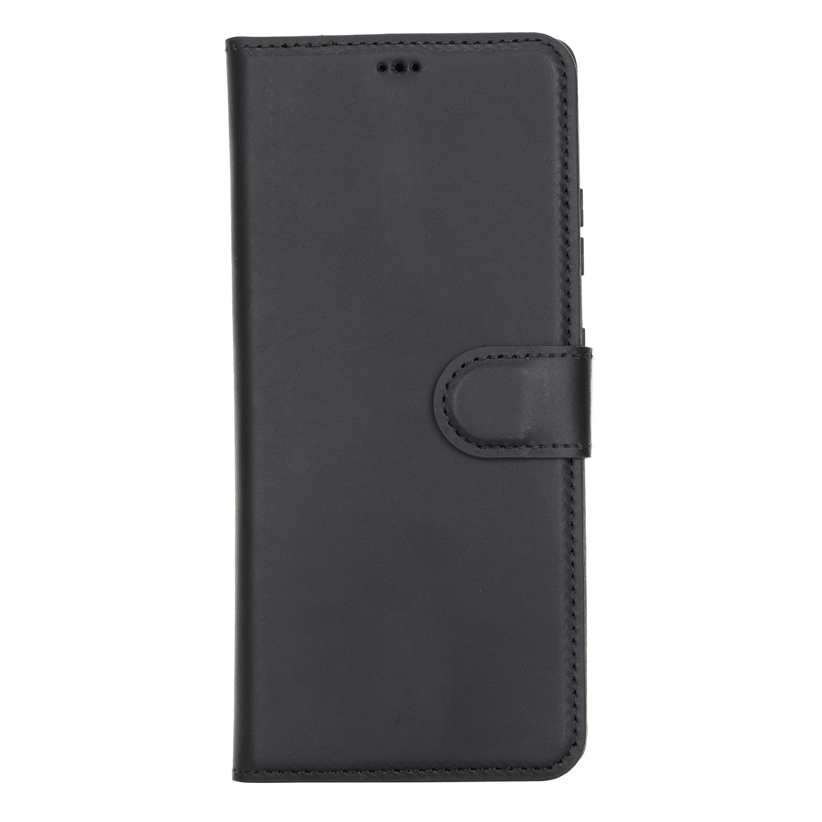Liluri Samsung Galaxy S21 Ultra Detachable Leather Wallet Case