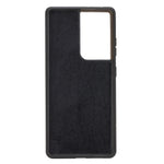 Liluri Samsung Galaxy S21 Ultra Detachable Leather Wallet Case