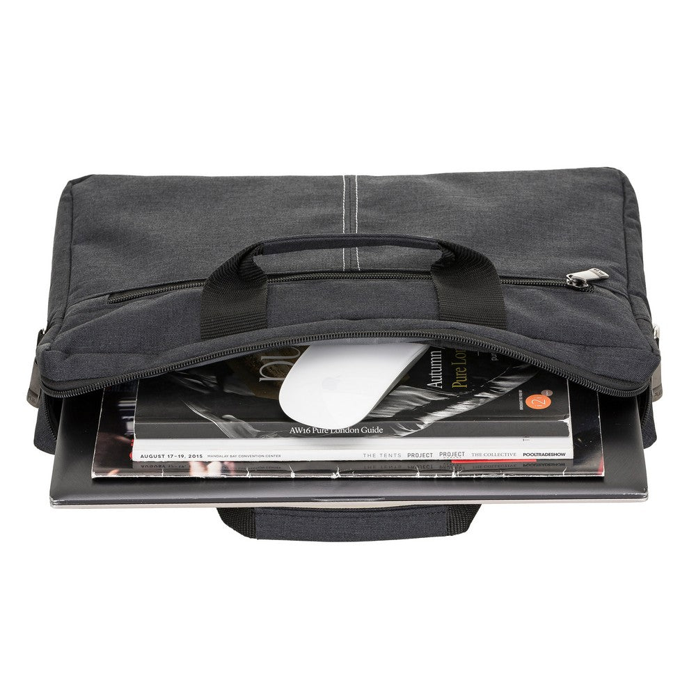 Jima Notebook Bag