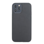 Santa iPhone 12 Pro Max Leather Detachable Wallet Case