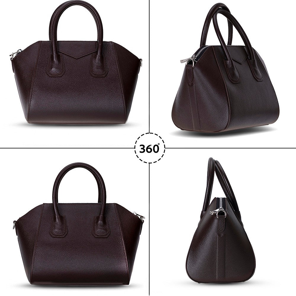 Lorenza Leather Women's Bag (Medium)