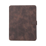 Apple iPad Pro 7th Generation 11 inch Leather Case (2024) Astar