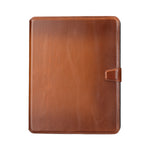 Apple iPad Pro 7th Generation 11 inch Leather Case (2024) Astar