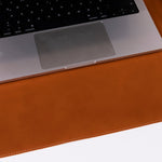 Leather Desk Mat Large
