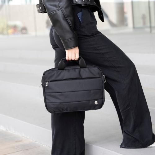 Canyon Case Notebook Bag