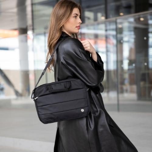 Canyon Case Notebook Bag