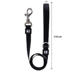 Solid Color Leash