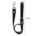 Solid Color Leash