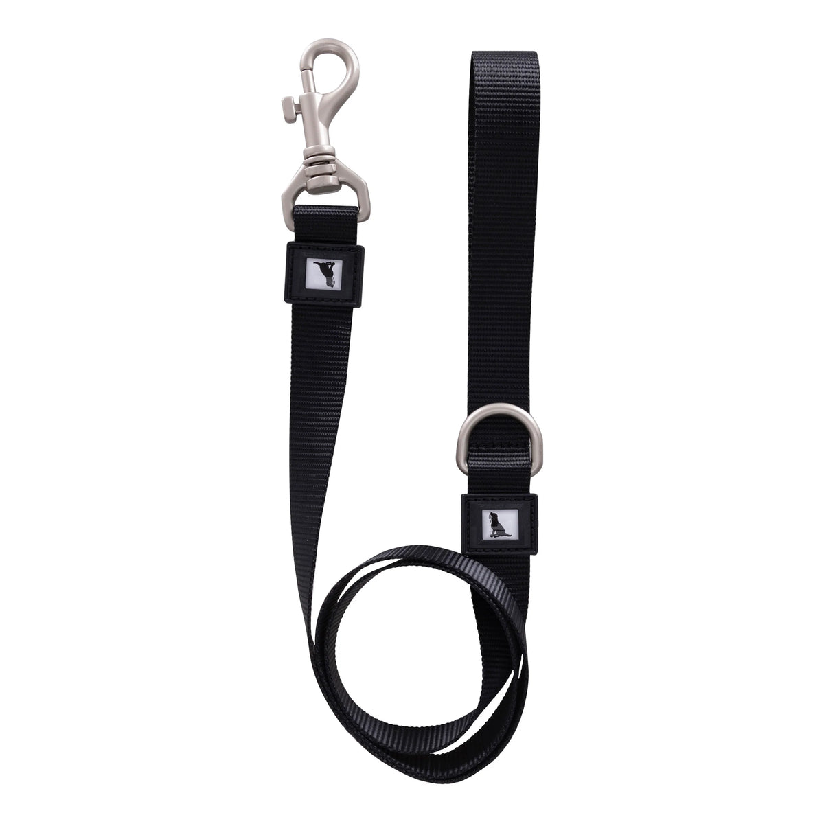 Solid Color Leash