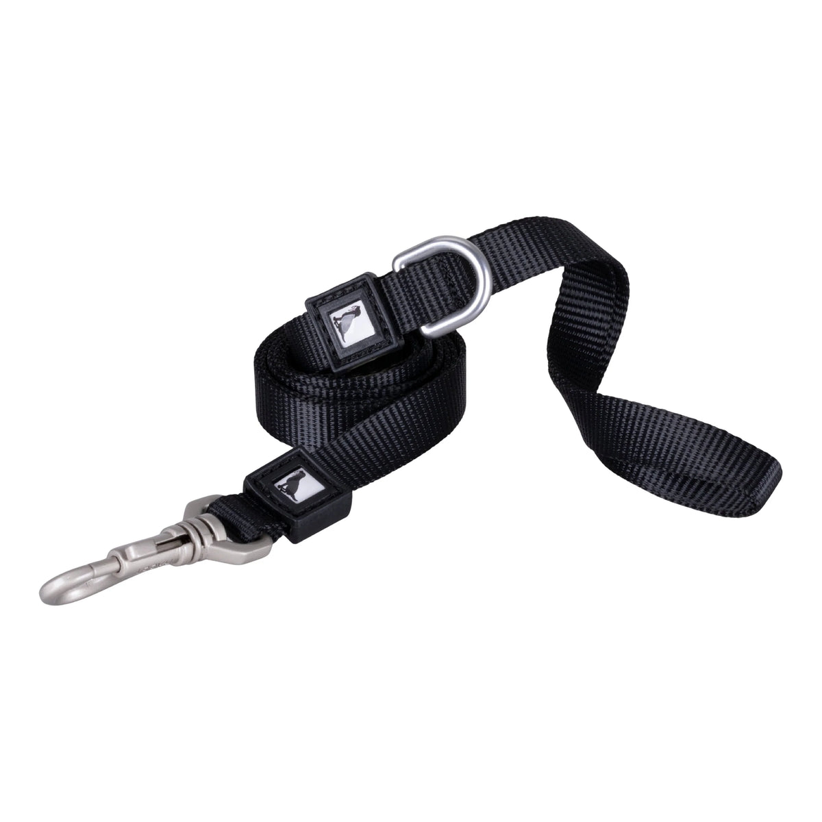 Solid Color Leash
