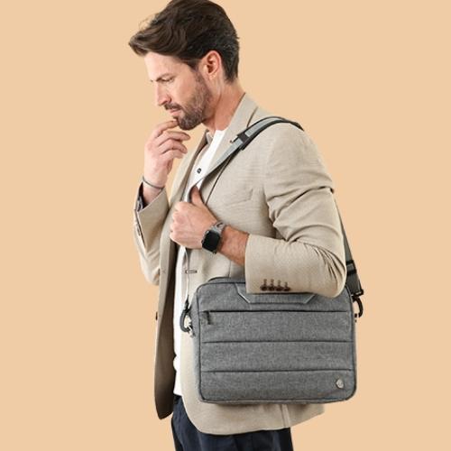 Canyon Case Notebook Bag