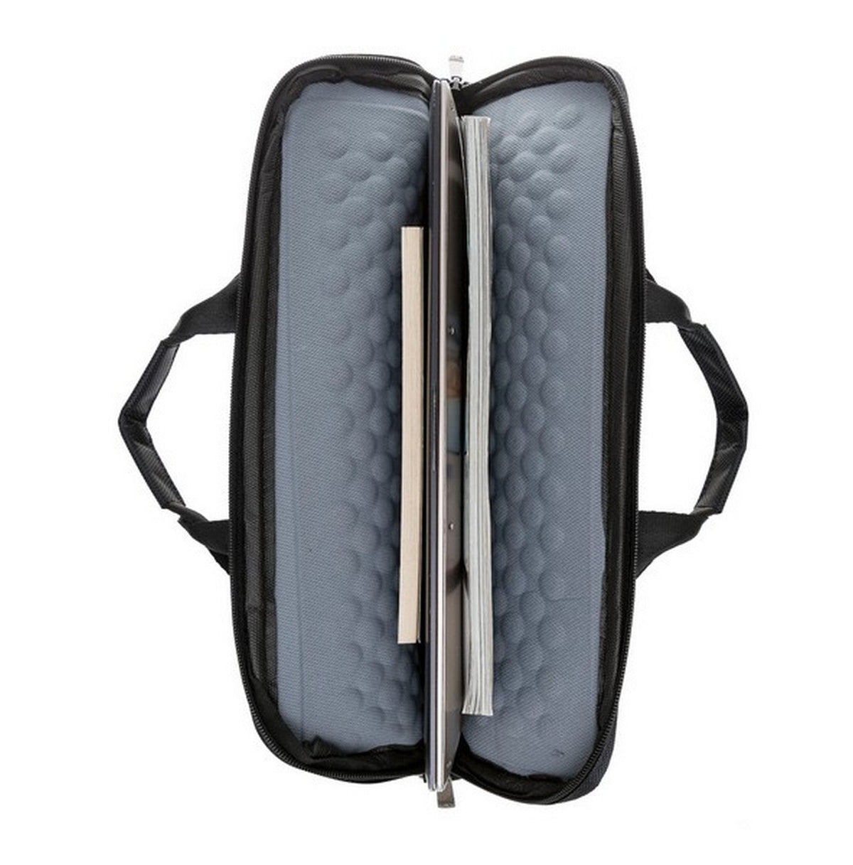 Canyon Case Notebook Bag