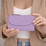 Vellure Leather Women's Handbag