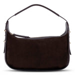 Dolcezza Suede Leather Women's Bag