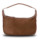 Dolcezza Suede Leather Women's Bag