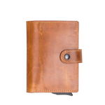 Palermo Leather Wallet