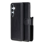 Samsung Galaxy S24 Leather Wallet Case