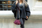 Valentina Leather Women's Bag