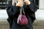 Valentina Leather Women's Bag