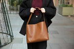 Stella Leather Women's Bag