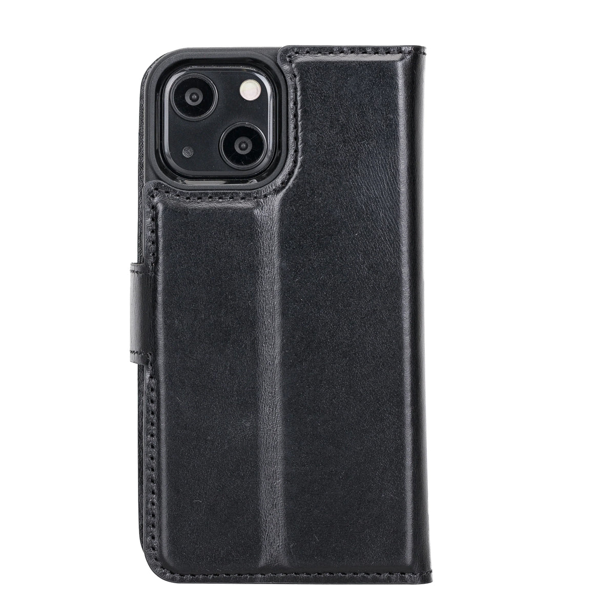 Magic iPhone 13 Pro Max and 13 Pro Series Detachable Leather Wallet Case