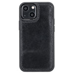 Magic iPhone 13 Pro Max and 13 Pro Series Detachable Leather Wallet Case