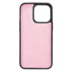 Magic iPhone 13 Pro Max and 13 Pro Series Detachable Leather Wallet Case