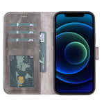 Magic iPhone 13 Pro Max and 13 Pro Series Detachable Leather Wallet Case
