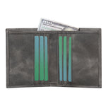 Yetta Leather Card Holder