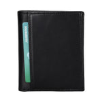 Yetta Leather Card Holder